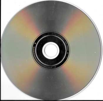 CD The Tangent: The Music That Died Alone