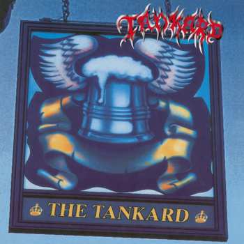 Album Tankard: The Tankard