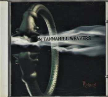 CD The Tannahill Weavers: Alchemy