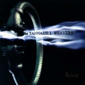 CD The Tannahill Weavers: Alchemy