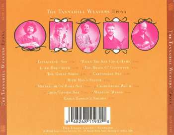 CD The Tannahill Weavers: Epona