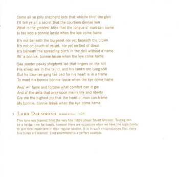 CD The Tannahill Weavers: Epona