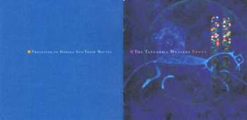 CD The Tannahill Weavers: Epona