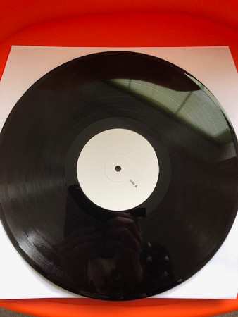 LP The Tea Street Band: Frequency