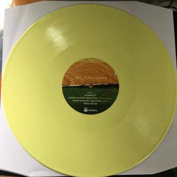 2LP The Tear Garden: Eye Spy Volume 2 LTD | CLR