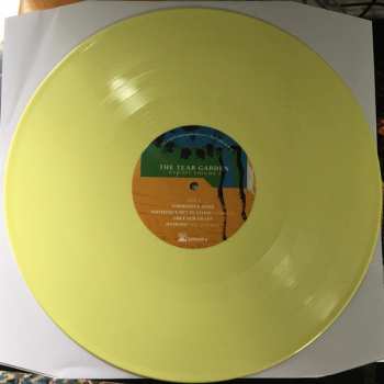2LP The Tear Garden: Eye Spy Volume 2 LTD | CLR