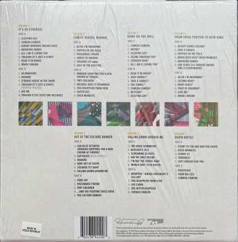 7LP/Doos The Teardrop Explodes: Culture Bunker 1978-82