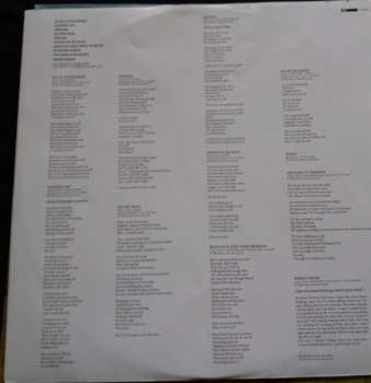 LP The Teardrop Explodes: Kilimanjaro