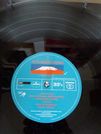 LP The Teardrop Explodes: Kilimanjaro
