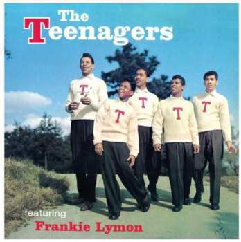 Album Frankie Lymon & The Teenagers: The Teenagers Featuring Frankie Lymon