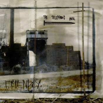 Album Telephone Man: The Telephone Man 1992-1994