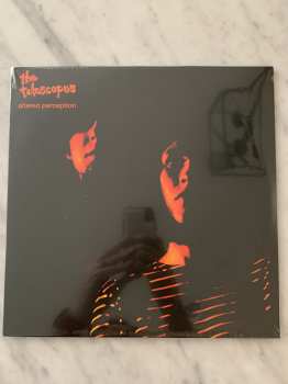 2LP The Telescopes: Altered Perception CLR