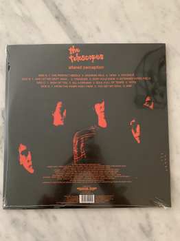 2LP The Telescopes: Altered Perception CLR