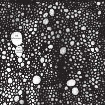LP/CD The Telescopes: As Light Return