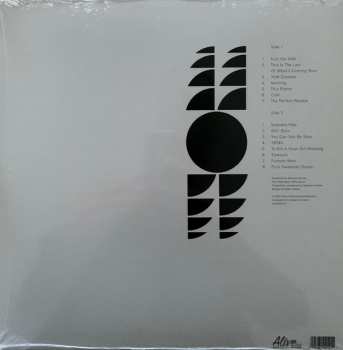 LP The Telescopes: Between Dimensions Volume 1 LTD | CLR