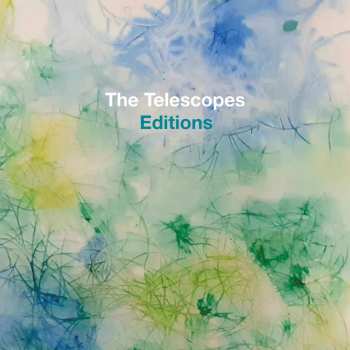 Album The Telescopes: Editions