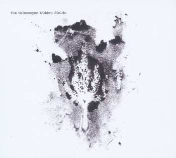 CD The Telescopes: Hidden Fields