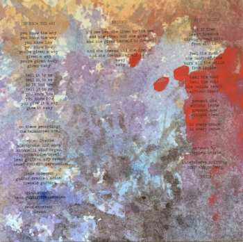 LP The Telescopes: Hidden Fields