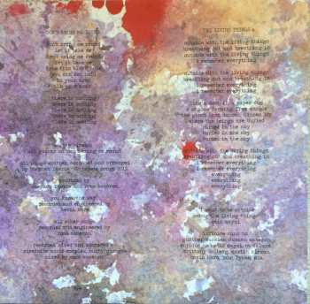 LP The Telescopes: Hidden Fields