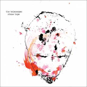 CD The Telescopes: Stone Tape