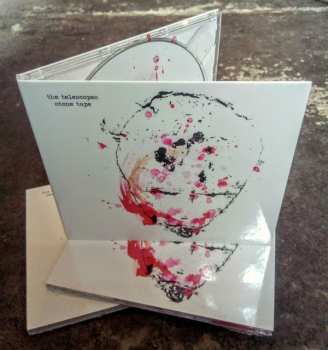 CD The Telescopes: Stone Tape