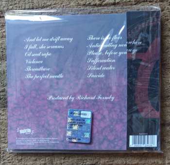 CD The Telescopes: Taste