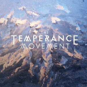 CD The Temperance Movement: The Temperance Movement