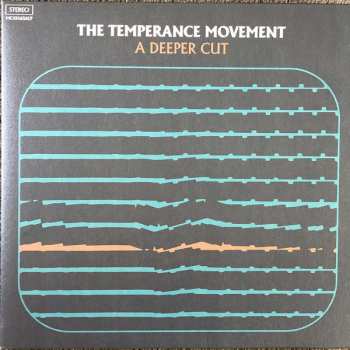 LP The Temperance Movement: A Deeper Cut