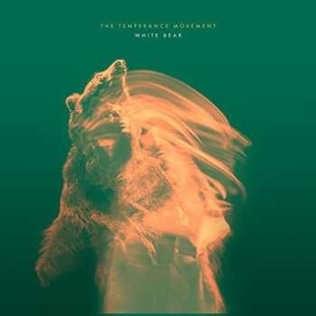 CD The Temperance Movement: White Bear