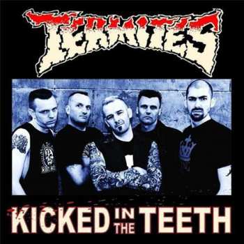 DVD The Termites: Kicked In The Teeth