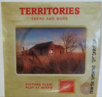 LP The Territories: Territories CLR