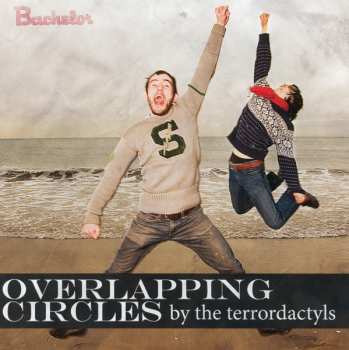 SP The Terrordactyls: Overlapping Circles / Friendship LTD