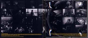 CD The Teskey Brothers: Live At The Forum DIGI