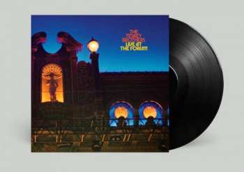 Album The Teskey Brothers: Live At The Forum