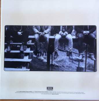 LP The Teskey Brothers: Run Home Slow