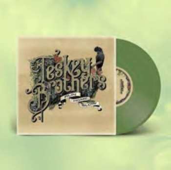 LP The Teskey Brothers: Run Home Slow