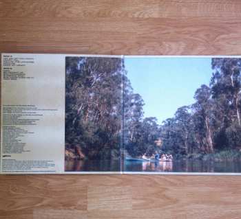 LP The Teskey Brothers: Run Home Slow