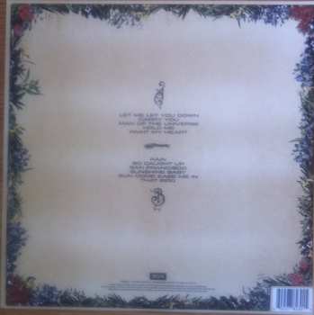 LP The Teskey Brothers: Run Home Slow