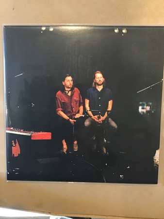 Album The Teskey Brothers: The Circle Session 