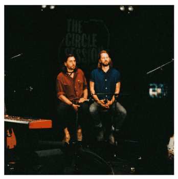 LP The Teskey Brothers: The Circle Session  CLR