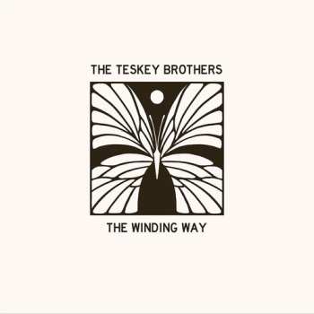 CD The Teskey Brothers: The Winding Way
