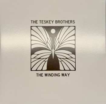 LP The Teskey Brothers: The Winding Way CLR | LTD