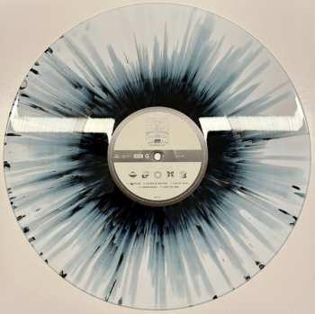 LP The Teskey Brothers: The Winding Way CLR | LTD