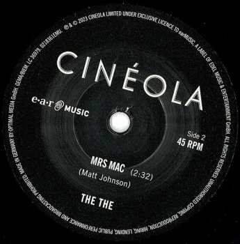 SP The The: $1 One Vote! LTD