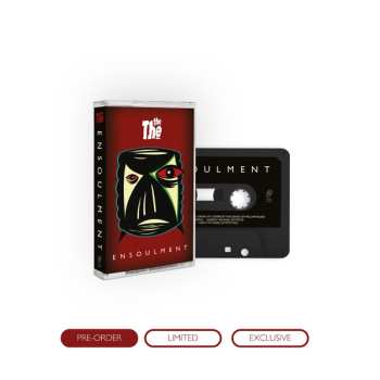 2LP The The: Ensoulment