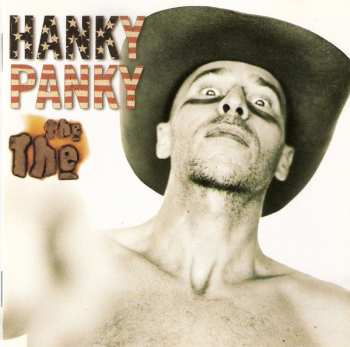 CD The The: Hanky Panky