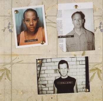 CD The The: Hanky Panky