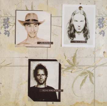 CD The The: Hanky Panky