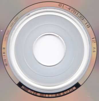 CD The The: Hanky Panky
