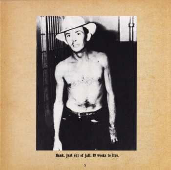 CD The The: Hanky Panky